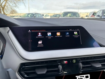 Image véhicule BMW SÉRIE 1 (10) Image véhicule BMW SÉRIE 1 (10)