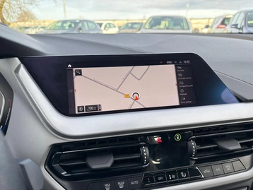 Image véhicule BMW SÉRIE 1 (7) Image véhicule BMW SÉRIE 1 (7)