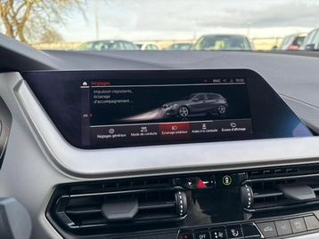 Image véhicule BMW SÉRIE 1 (25) Image véhicule BMW SÉRIE 1 (25)