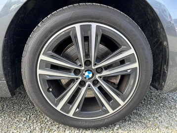 Image véhicule BMW SÉRIE 1 (44) Image véhicule BMW SÉRIE 1 (44)