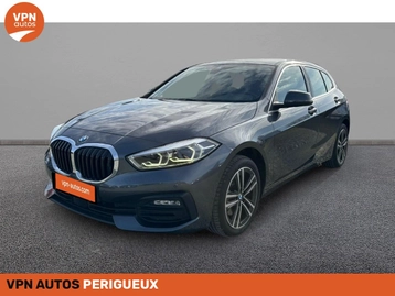Image véhicule BMW SÉRIE 1 (52) Image véhicule BMW SÉRIE 1 (52)