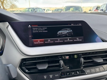 Image véhicule BMW SÉRIE 1 (28) Image véhicule BMW SÉRIE 1 (28)