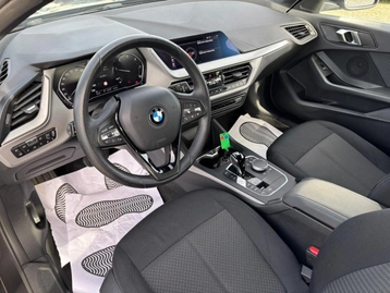 Image véhicule BMW SÉRIE 1 (48) Image véhicule BMW SÉRIE 1 (48)