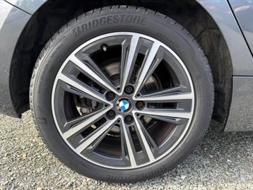 Image véhicule BMW SÉRIE 1 (45) Image véhicule BMW SÉRIE 1 (45)