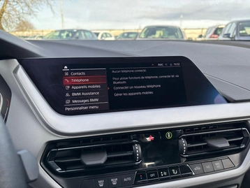 Image véhicule BMW SÉRIE 1 (21) Image véhicule BMW SÉRIE 1 (21)