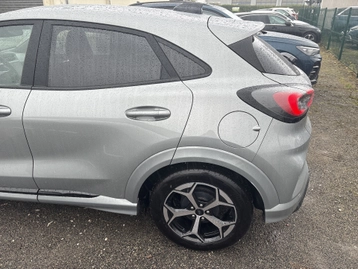 Image véhicule  Ford PUMA (4)