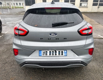 Image véhicule  Ford PUMA (5)