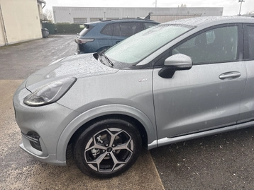 Image véhicule  Ford PUMA (1)
