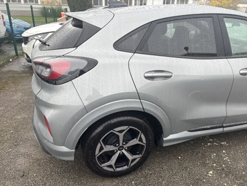 Image véhicule  Ford PUMA (6)