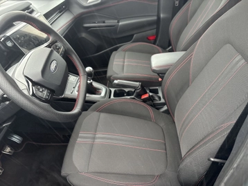 Image véhicule  Ford PUMA (2)