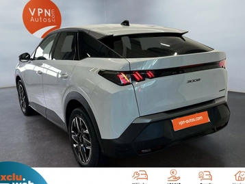 Image véhicule  Peugeot 3008 (11)