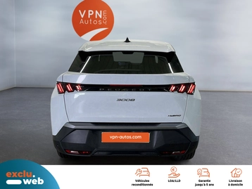 Image véhicule  Peugeot 3008 (3)