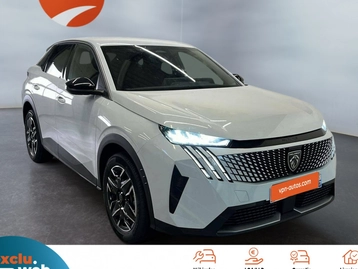 Image véhicule  Peugeot 3008 (10)