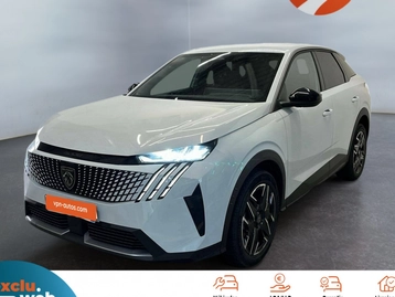 Image véhicule  Peugeot 3008 (9)