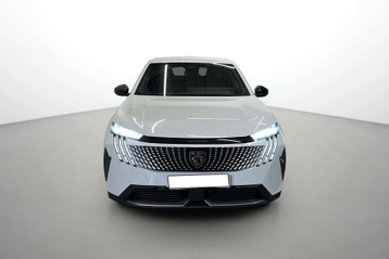 Image véhicule  Peugeot 3008 (4)