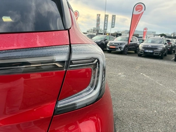 Image véhicule  Renault CAPTUR (13)