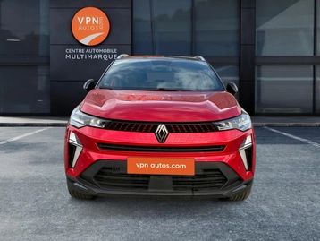 Image véhicule  Renault CAPTUR (2)