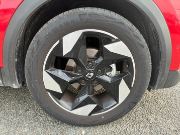 Image véhicule  Renault CAPTUR (7)