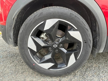 Image véhicule  Renault CAPTUR (9)