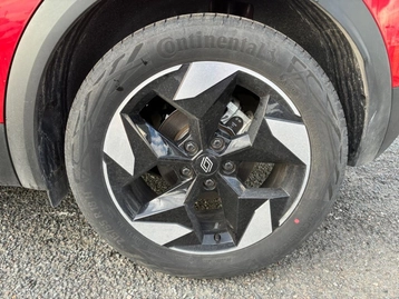 Image véhicule  Renault CAPTUR (8)