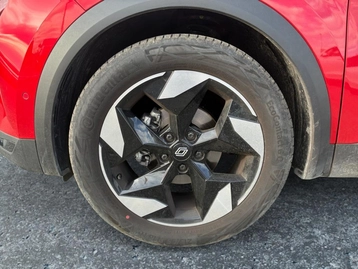 Image véhicule  Renault CAPTUR (6)