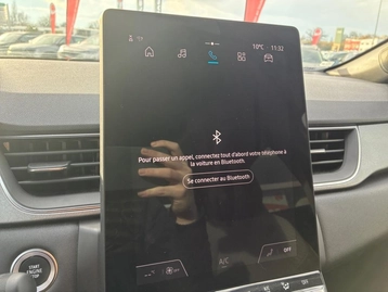 Image véhicule  Renault CAPTUR (29)