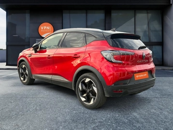 Image véhicule  Renault CAPTUR (10)