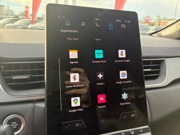 Image véhicule  Renault CAPTUR (30)