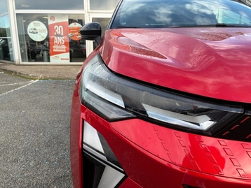 Image véhicule  Renault CAPTUR (14)