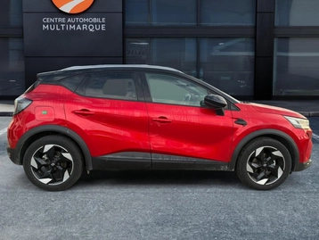Image véhicule  Renault CAPTUR (5)