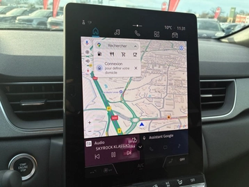 Image véhicule  Renault CAPTUR (27)