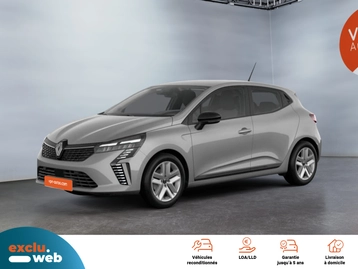 Image véhicule  Renault CLIO V (0)