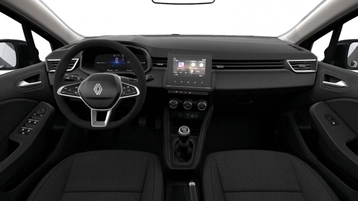 Image véhicule  Renault CLIO V (9)