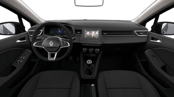 Image véhicule  Renault CLIO V (3)