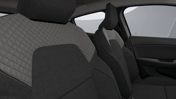 Image véhicule  Renault CLIO V (4)