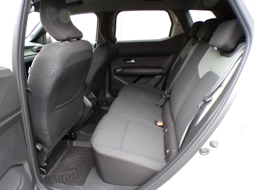 Image véhicule  Dacia DUSTER (11)