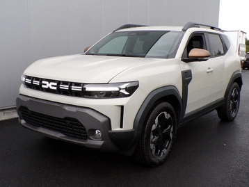 Image véhicule  Dacia DUSTER (1)