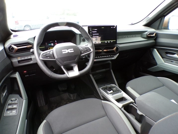 Image véhicule  Dacia DUSTER (12)