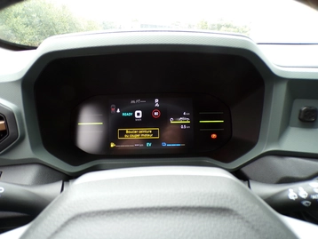 Image véhicule  Dacia DUSTER (15)