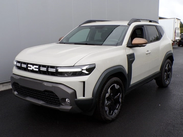 Image véhicule  Dacia DUSTER (5)