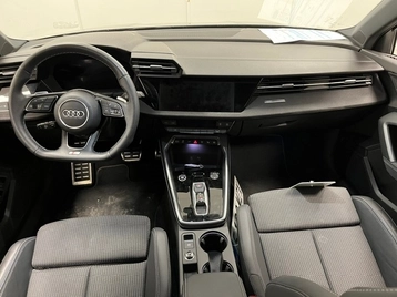 Image véhicule  Audi A3 SPORTBACK (5)