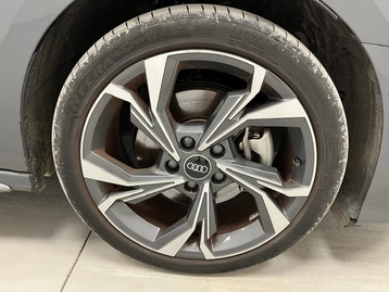 Image véhicule  Audi A3 SPORTBACK (4)