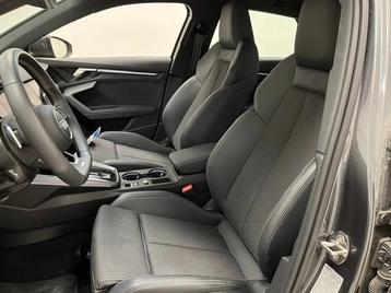 Image véhicule  Audi A3 SPORTBACK (7)