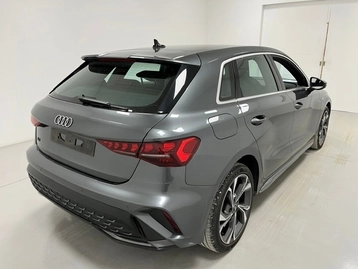 Image véhicule  Audi A3 SPORTBACK (2)