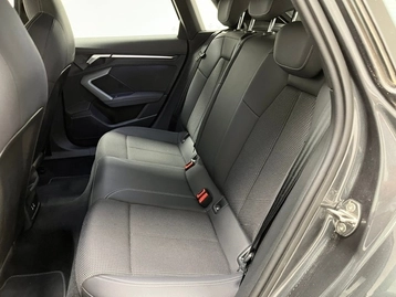 Image véhicule  Audi A3 SPORTBACK (6)