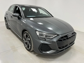 Image véhicule  Audi A3 SPORTBACK (3)