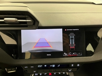 Image véhicule  Audi A3 SPORTBACK (8)