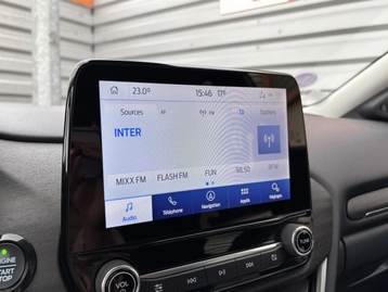 Image véhicule  Ford PUMA (21)