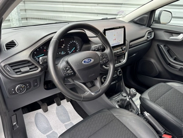 Image véhicule  Ford PUMA (2)