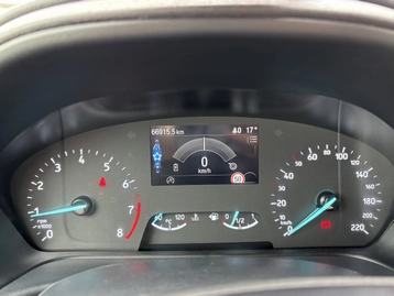 Image véhicule  Ford PUMA (11)